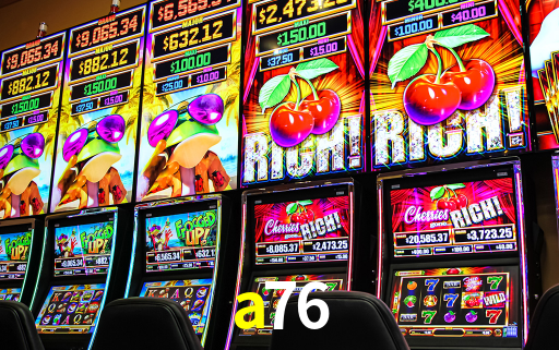 Descubra a Essência do a76: Nossa História e Compromissos