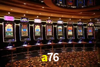 Descubra o Programa VIP da a76: Vantagens Exclusivas para Jogadores